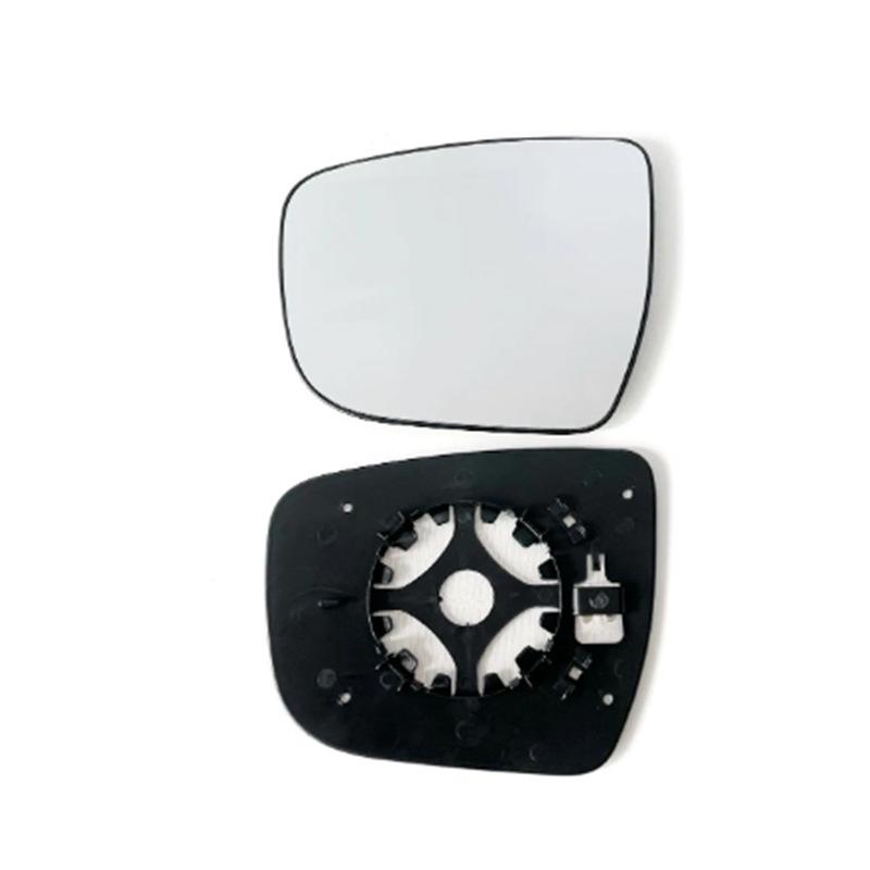 Fits 2014-2018 Nissan Qashqai J11 X-Trail Rogue Rearview Mirror Lens