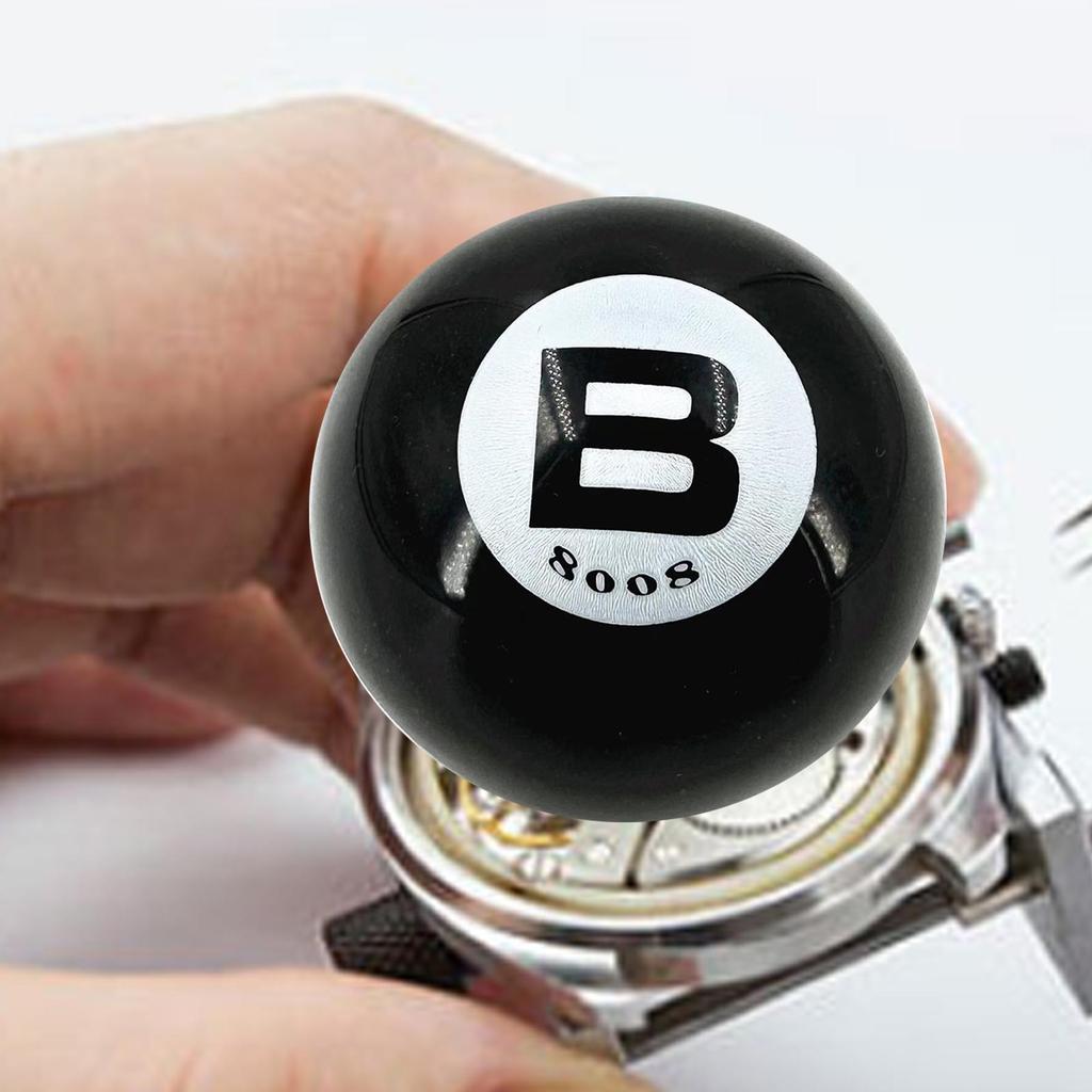 Watch Case Opener Ball Repair Tool, Back Cap Watchmaker Tool Maintenance