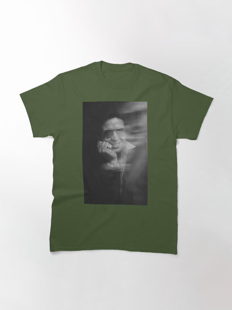T-shirt Classica di Héctor Lavoe Hector Lavoe