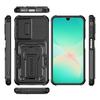 Samsung S26 Ultra Bracket Anti-drop Phone Case Galaxy A26 Push Window Case A36 Shield Protective Case