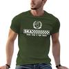 Rude Boy Skinhead Ska Rocksteady Reggae Trojan Oversized TShirt Personalized MenS Clothing 100 Cotton Streetwear Tops Tee