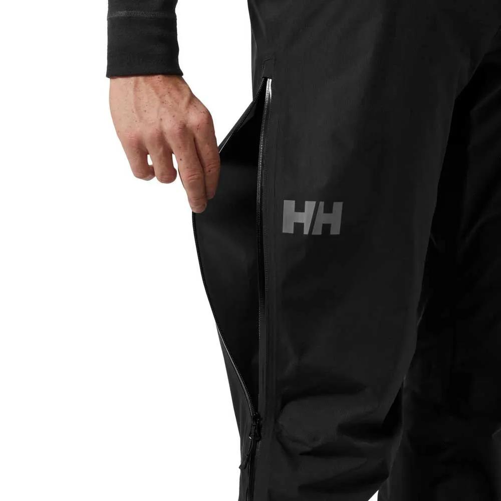 Helly Hansen Брюки Verglas Infinity 3L