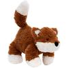 Jellycat Tree Animals Cute Tumbly Fox Cute Doll Plush Doll 12cm Tall