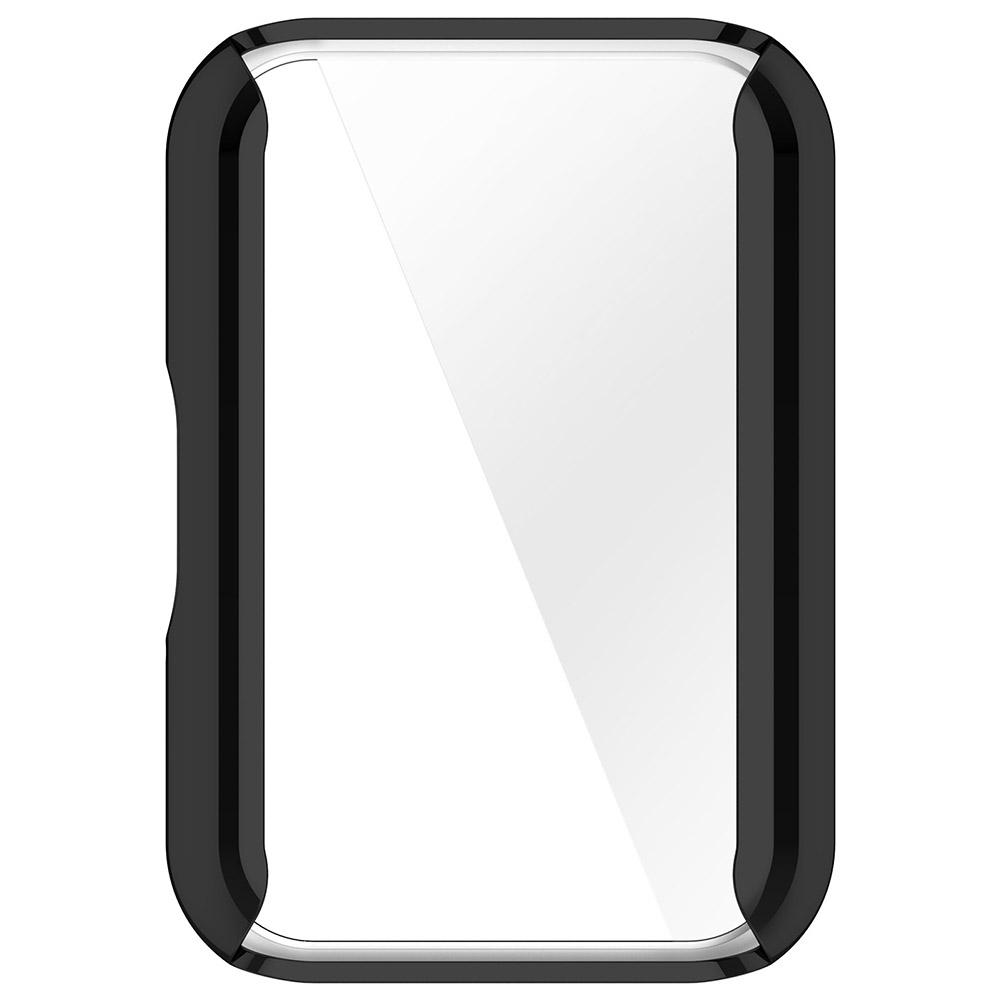 Screen Protector Case Soft TPU Protector Case Anti-Scratch Screen Protector Full Cover Case Fit for Samsung Galaxy Fit 3