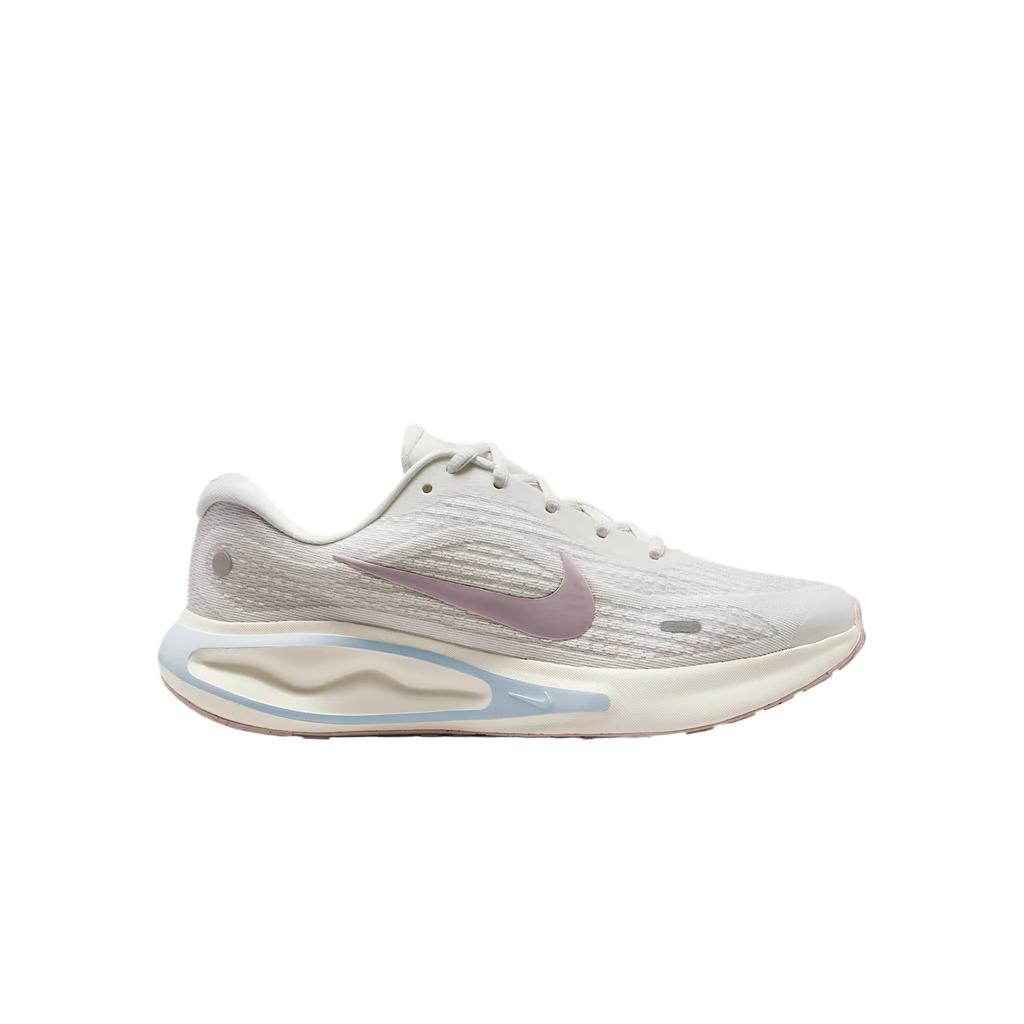 (WMNS) Nike Journey Run 'Sail Hydrogen Blue Particle Rose' Women's FJ7765-120