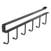 Changbaosen Punch-Free Over-the-Door Hooks (10-Pack)