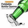 Multi Function Bottle Stopper Cap Leak Proof Built-In Opener Bottle Sealing Cap Air Tight Seal Reusable Beverage Bottle Plug