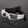 Promotional children's sports glasses Basketball Soccer goggles can be fitted with prescription lenses, making them suitable for both men and women