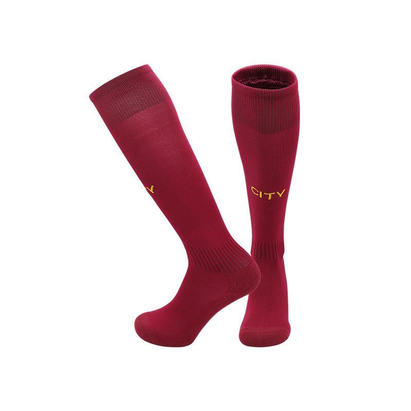 Summer World Cup Football Socks, European Cup Thin Sports Socks