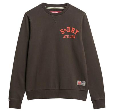 Varma kläder – Pullovers och långärmade T-shirts