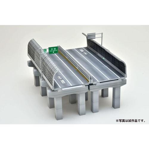 Building Collection Kenkore 172 Expressway Diorama Supplies 322719