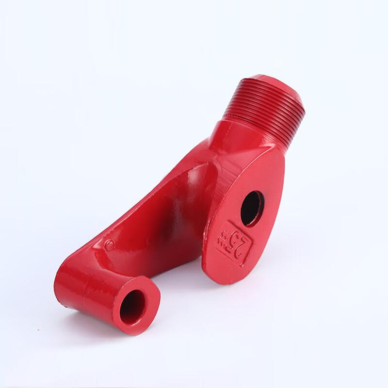 SMVP Heavy-Duty Manual Pipe Bender CN plug (adapter included)