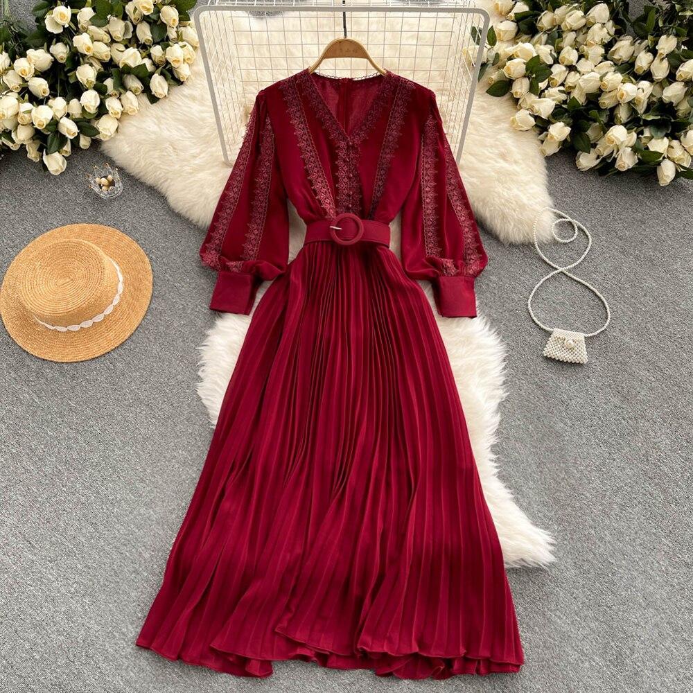 sachin and babi light blue dress Glamorous Celebrity Dresses A Line Cut Out Elegant See Through Chiffon –  Ballbella main image 0