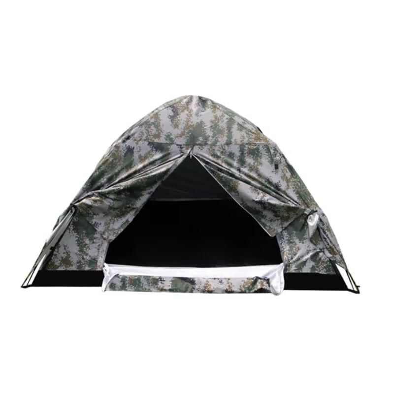 Xuefeng Fox Automatic Camouflage 2-Person Camping Tent
