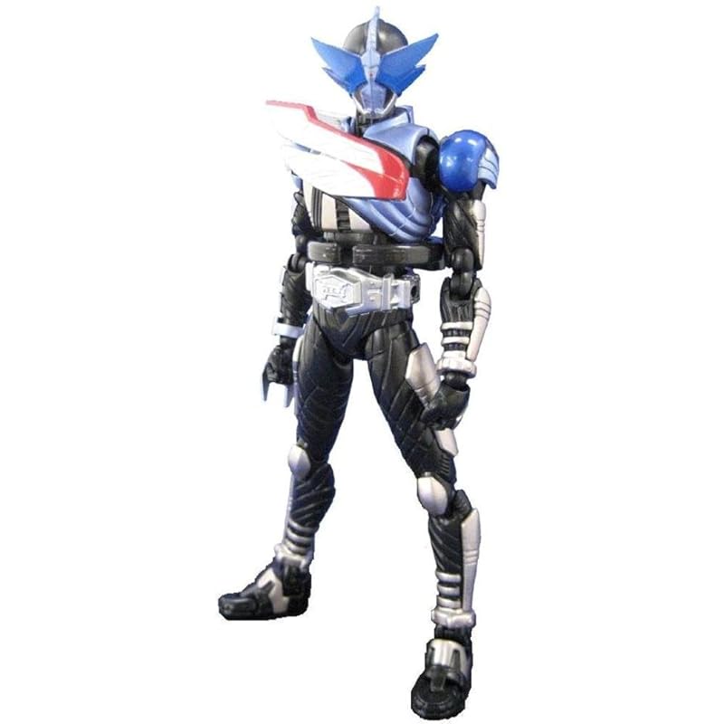 

TAMASHII NATIONS SHFiguarts Камен Райдер Дрейк