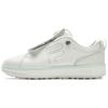 GF 1911 Trainer Slip Resistant Abrasion Resistant Low Top Golf Shoes Women's White Green A12W441705FBB