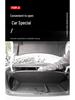 Volkswagen Lamando Trunk Storage Box: Magic Box for Car Trunk Organization and Modification