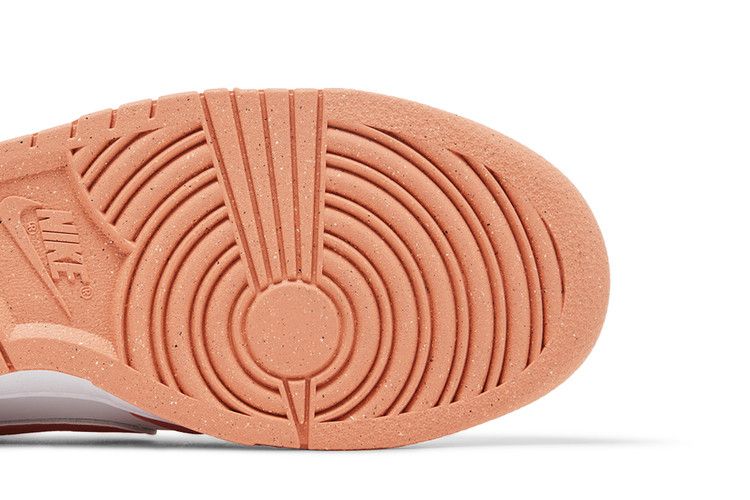 Nike Dunk Low Light Wild Mango (Women's)