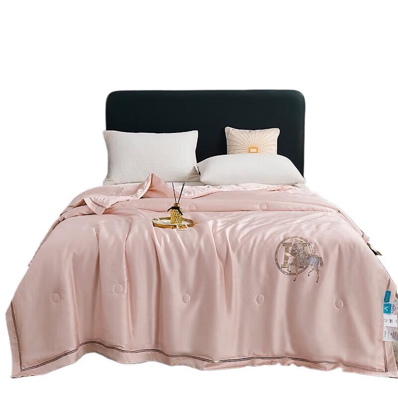 

Tangna Home Textiles Tencel Summer Quilt