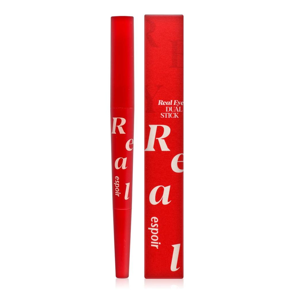 Espoir Real Eye Aegyo-sal Stick Volume Up / No. 2 Peach Beam