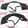 BINGWFPT Car Steering Wheel Switch Volume Cruise Button 967002K000 For Kia Cerato / Forte / Cerato Koup / Shuma Koup 2008-2012