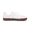 Adidas Vl Court Classic Treading On The Blossoms, Cherry Blossom Pink Sweetness Synthetic Leather JQ2470(Team2060-)