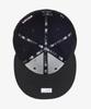 New Era Mlb Authentic New York Yankees Fitted Cap Game Navy