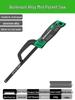 Handmade Steel Handheld Saw for Wood and Metal Cutting