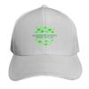 The Ceaseless Watchers Special Little Boy MAG  All Seeing Eyes Baseball Cap Streetwear summer hat Unisexs Womens