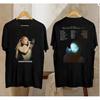 Ariana Grande Tour 2026 T-shirt, Eternal Sunshine Merch, Ariana Unisex Tee, Concert Apparel, Gift for Ariana Fans, Custom Tour Dates Tee