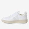 Veja Unisex Leather Sneakers V 10 sVju241Vx07 892