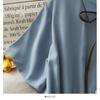 Summer Kids Student Dresses Children Clothes Teens Party Style Sailor Uniform Princess Dress Girls Daily Fairy  College Style Student Dress