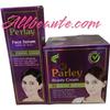 Sérum Et Crème Anti Tâches - Parley - Éclaircissant - Anti Acné - Sans Parabène - Pour Adultes