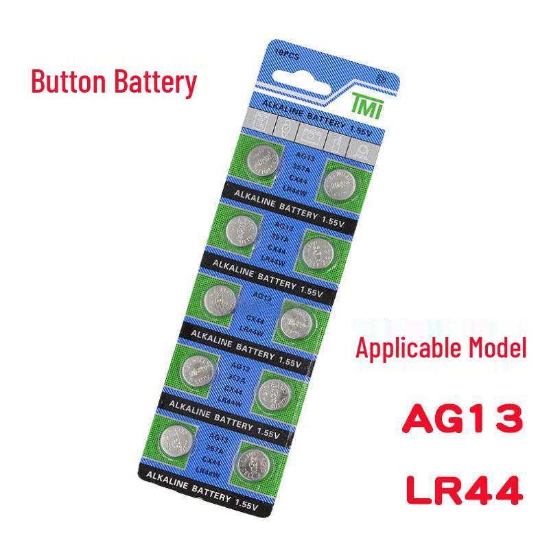 Universal Telescopic Reflective Mirror with Light – Small & Large for Car Repair, Shipyard, & Welding Inspection