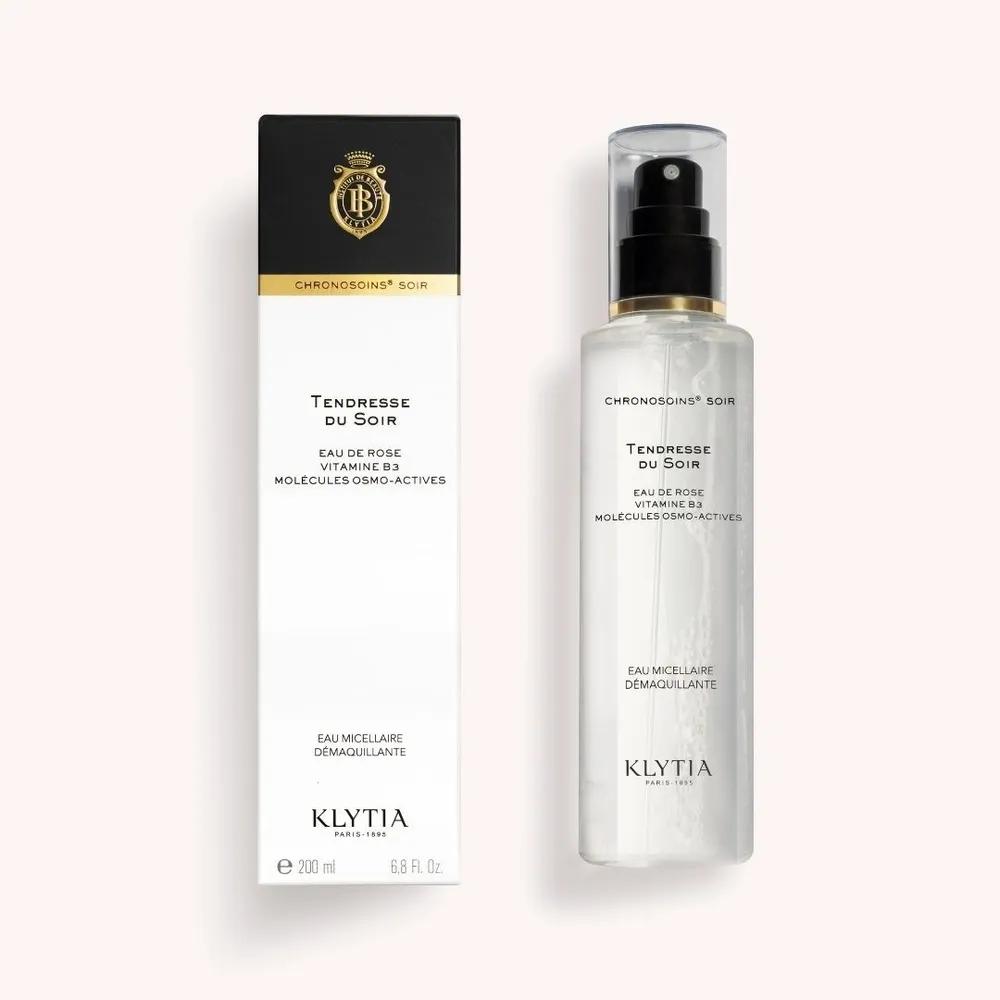 [KLYTIA] KLYTIA Tempress Deu Soir Micellar Makeup Remover 100ml