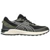 Asics Gel-Citrek Ns Outdoor Comfortable Versatile Shock-Absorbing Durable Low-Top Casual City Commuting Running Shoes Men Sneaker Black 1201A888-001