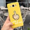 Soft TPU Case For Samsung J7 J5 J3 2016 Phone Case Flower Printed Silicone Cute Back Cover For Samsung Galaxy J3 J5 7 2016 Funda