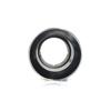 Double Wall Bevel Thickness 1.2mm Stainless Steel Vehicle Refitting Universal Exhaust Tip Car Muffler Tail Throat Modification
