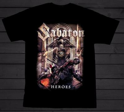 Üst giysisi – T-shirtler