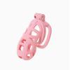 Sex Toys for Men Adult Hot Sale Waist Belt Male Chastity Cock Cage Penis Sleeve Cockrings Erotic Urethral Lock BDSM Bondage Sex