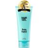 LIPPS Free Hard Hair Gel 220g 2 Pcs Set