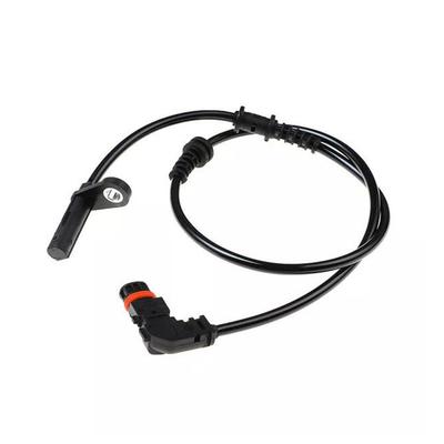 2 X ABS Wheel Speed Sensor 2049057900 For Mercedes-Benz C-Class W204 C204 S204