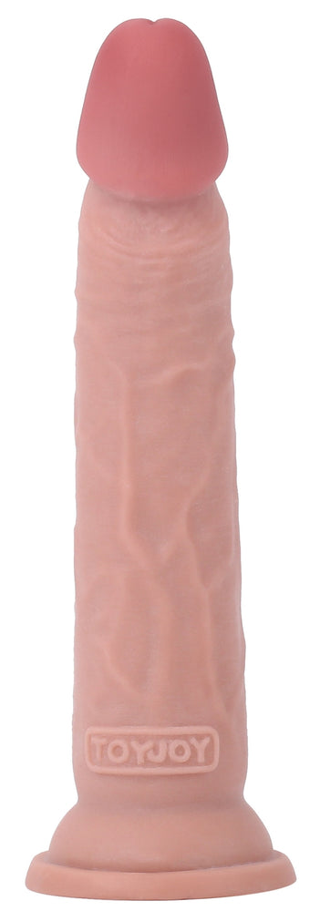 Gode réaliste Orlan Get Real 19 x 4cm - Get Real TOYJOY - Godes Réalistes