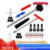 Tire Repair Valve Stem Kit with Manual Lever Tool