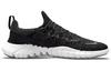 Nike Free Run 5.0 Black White Women's Running Shoes CZ1891-001