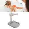 Baby Hug Bath Tower Non Slip Toddler Shower Stand Support   Baby Shower Stand for Bathroom