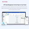 Ruijie Managed Gigabit & Multi-Gigabit PoE Switches