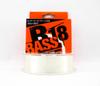 Seaguar Fluorocarbon R18 Bass Line 160m 20lb-0.37mm (3424)