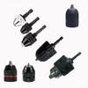 Hex Shank Drill Chuck Adapter for Electric & Pneumatic Screwdrivers