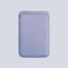 Magsafe Magnetic Card Holder for iPhone 17 Pro Max, Subway 16 Pro, and Bus 14 Couples